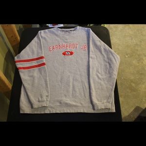 Earnhardt Jr. Sweatshirt NASCAR